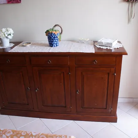 Appartement Domus Theresa Iv *