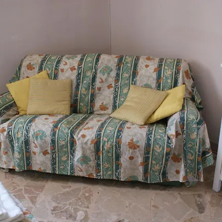 Domus Theresa Iv Appartement *