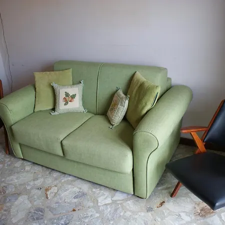 Appartement Domus Theresa Iv
