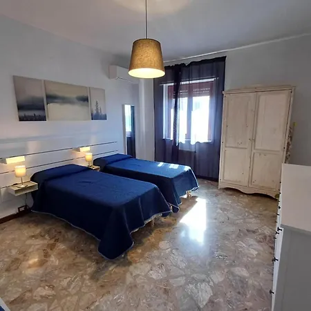 Domus Theresa Iv Vista Ortigia Διαμέρισμα *