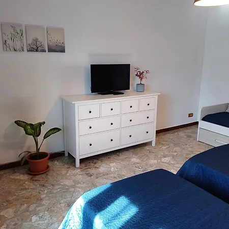 Domus Theresa Iv Vista Ortigia Διαμέρισμα Συρακούσες