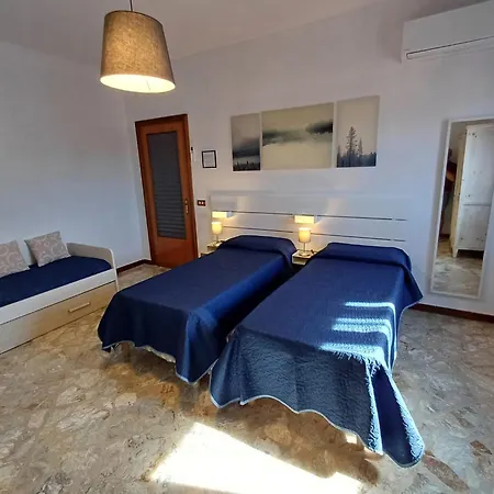 Domus Theresa Iv Vista Ortigia * Συρακούσες