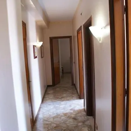 Apartment Domus Theresa Iv *