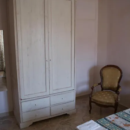 Apartment Domus Theresa Iv *