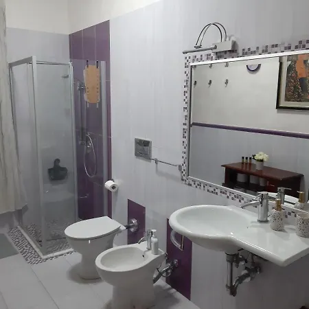 Apartment Domus Theresa Iv *