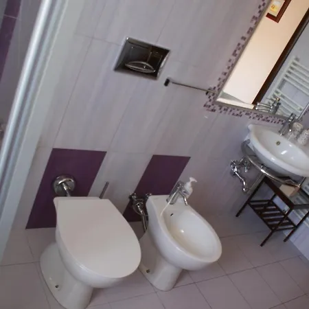 Domus Theresa Iv Apartment Syracuse