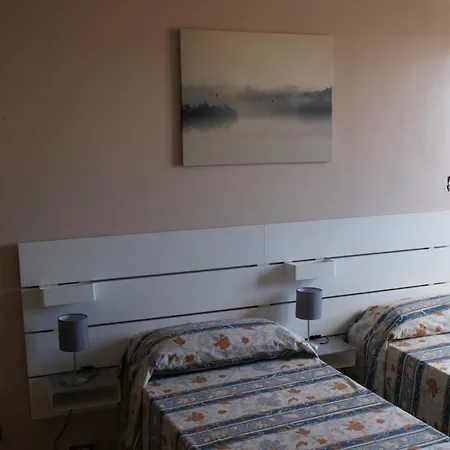 Apartment Domus Theresa Iv *
